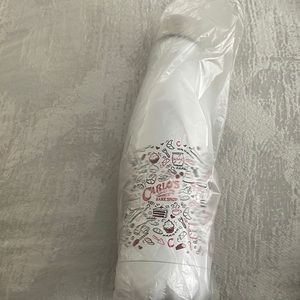 NWT Carlo’s Bakery (aka Cake Boss) Bake Shop Water Bottle
